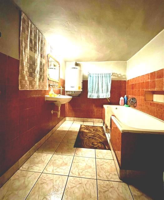 dom szeregowy, 3 pokoje Sarnów. Zdjęcie 7