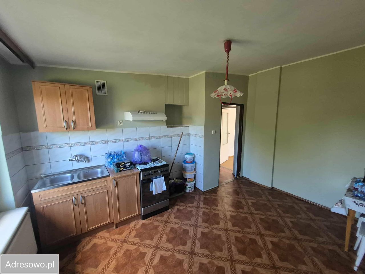 Mieszkanie 2-pokojowe Przejazdowo, ul. Wierzbowa. Zdjęcie 8