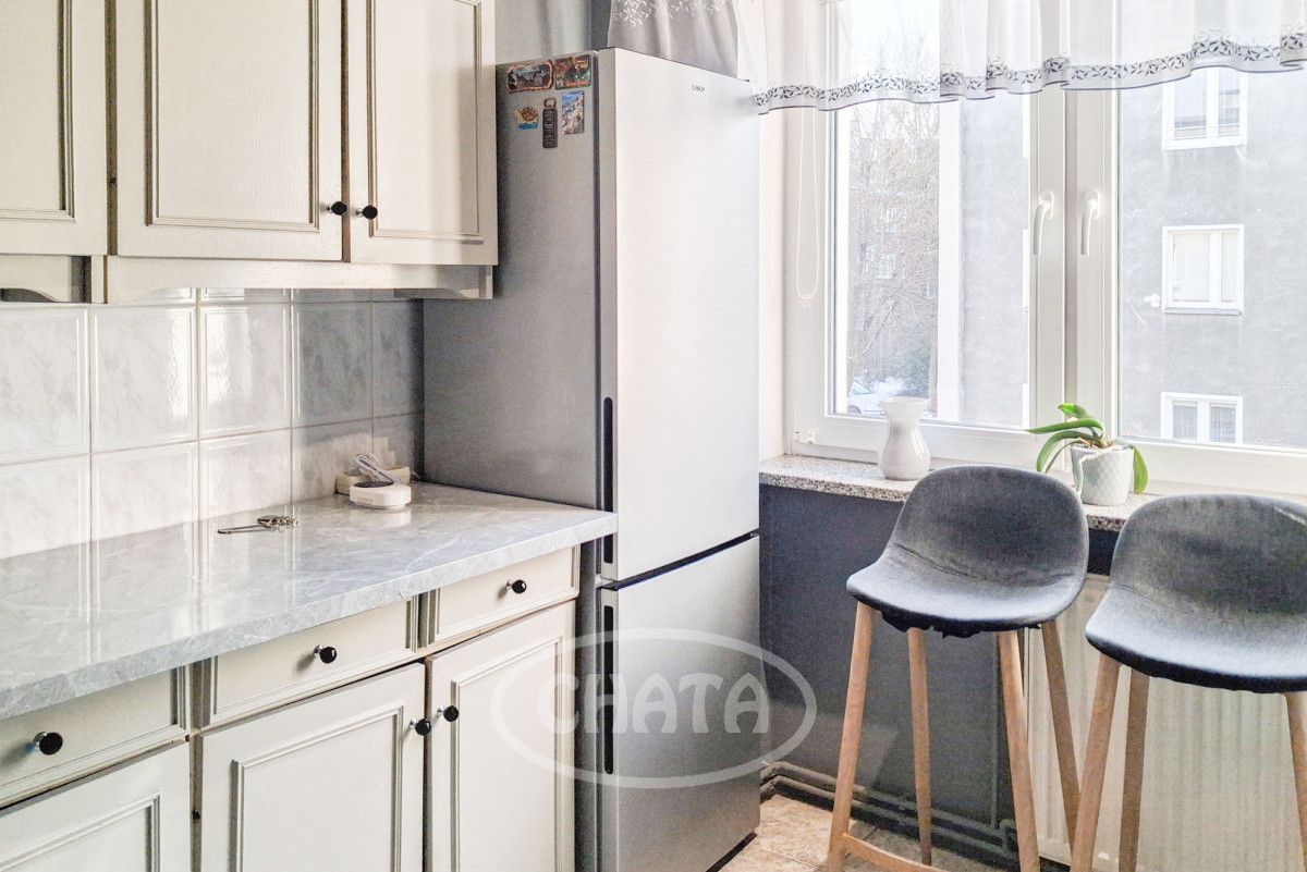 Mieszkanie 3-pokojowe Wrocław Grabiszyn, al. gen. Józefa Hallera. Zdjęcie 7