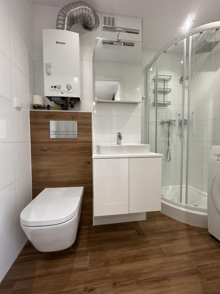 Mieszkanie 3-pokojowe Bielsko-Biała Złote Łany, ul. Joachima Lelewela. Zdjęcie 6