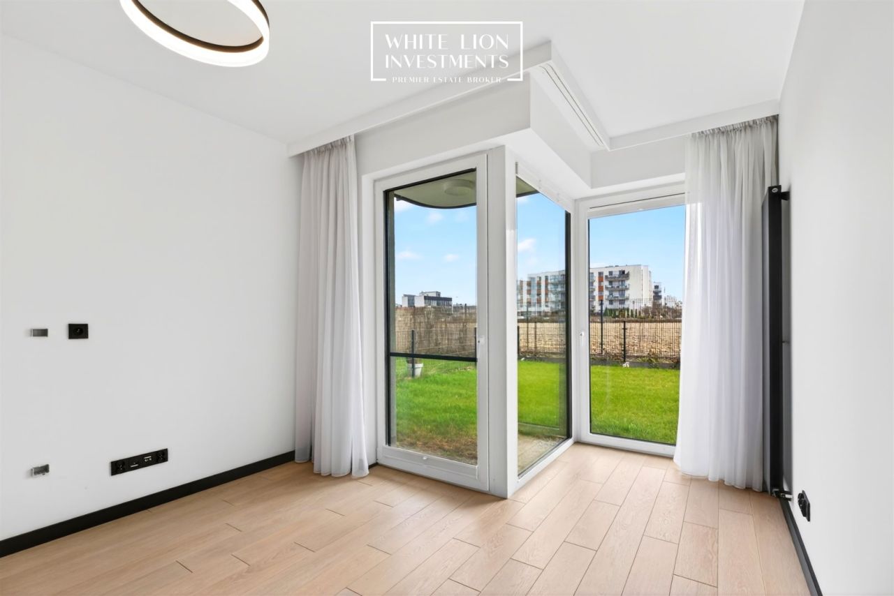 Mieszkanie 4-pokojowe Warszawa Bemowo, ul. Batalionów Chłopskich. Zdjęcie 10