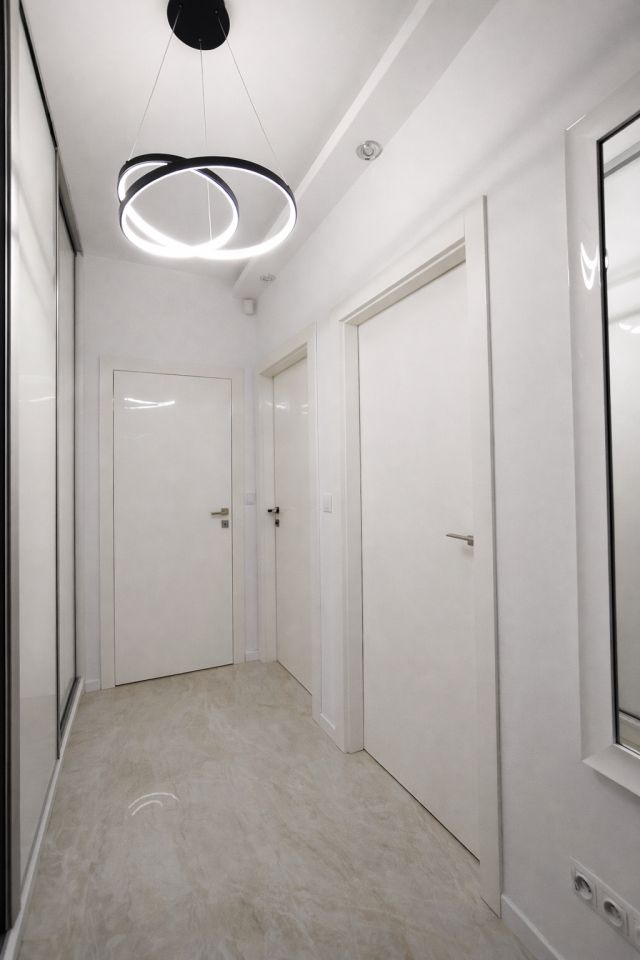 Mieszkanie 3-pokojowe Warszawa Włochy, ul. Krańcowa. Zdjęcie 9