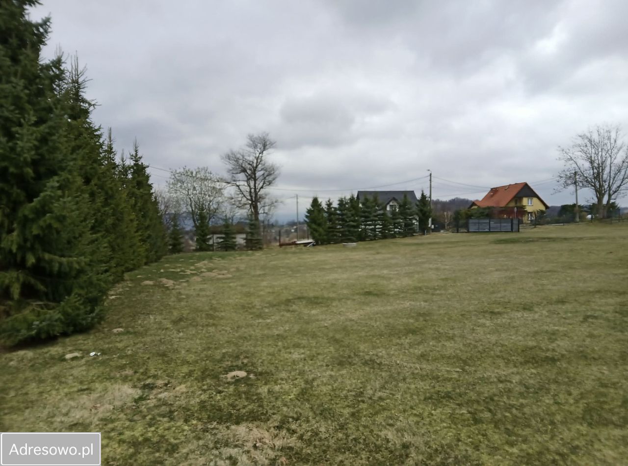 Działka budowlana Laliki. Zdjęcie 1