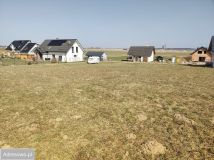 Działka budowlana Przyjaźń, ul. Skowronkowa. Zdjęcie 3