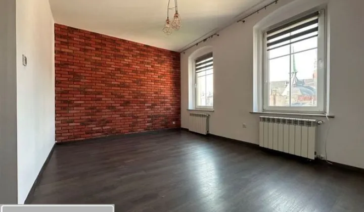 Mieszkanie 3-pokojowe Nowa Ruda