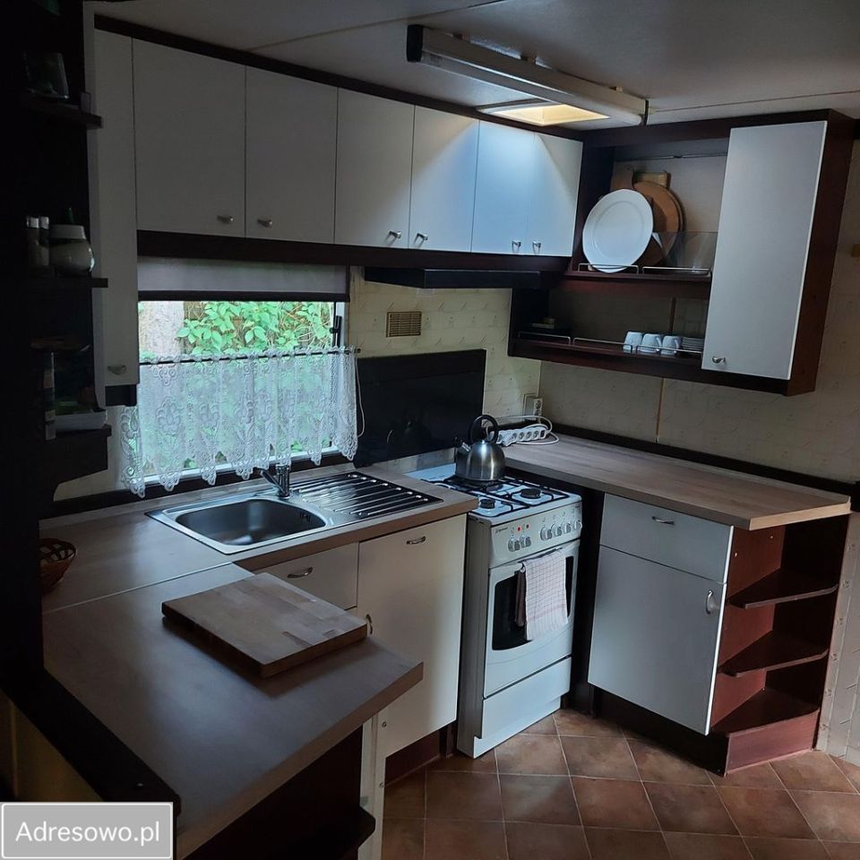 Działka budowlana Danowskie. Zdjęcie 9