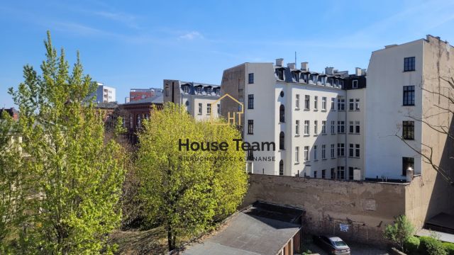 Mieszkanie 2-pokojowe Poznań Centrum, ul. Karola Libelta. Zdjęcie 14