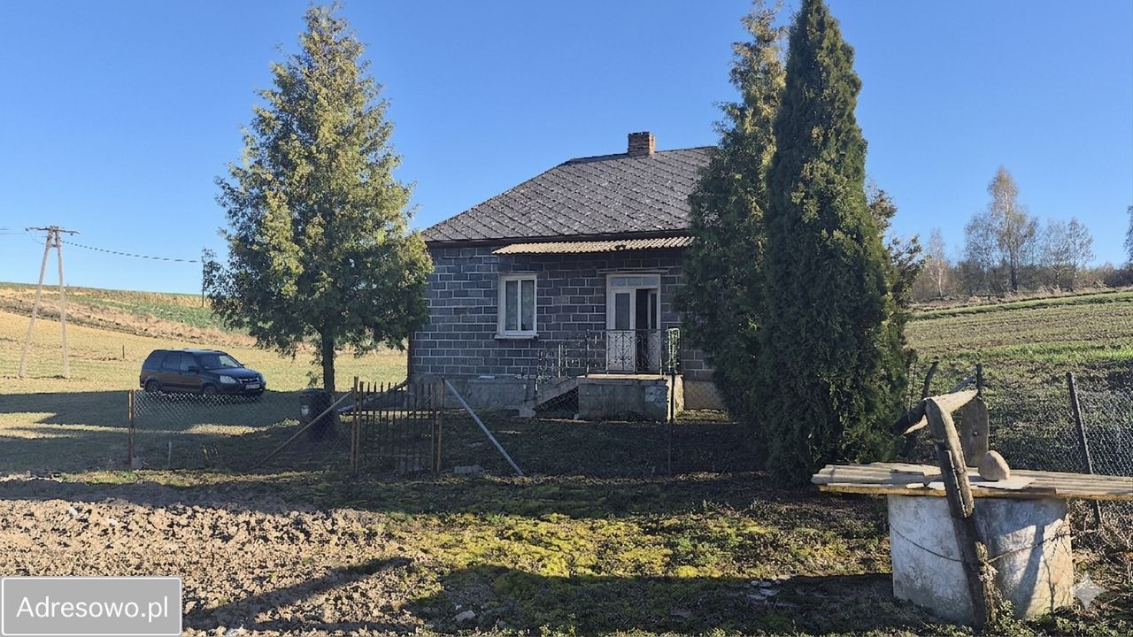 siedlisko, 3 pokoje Źrebce. Zdjęcie 9