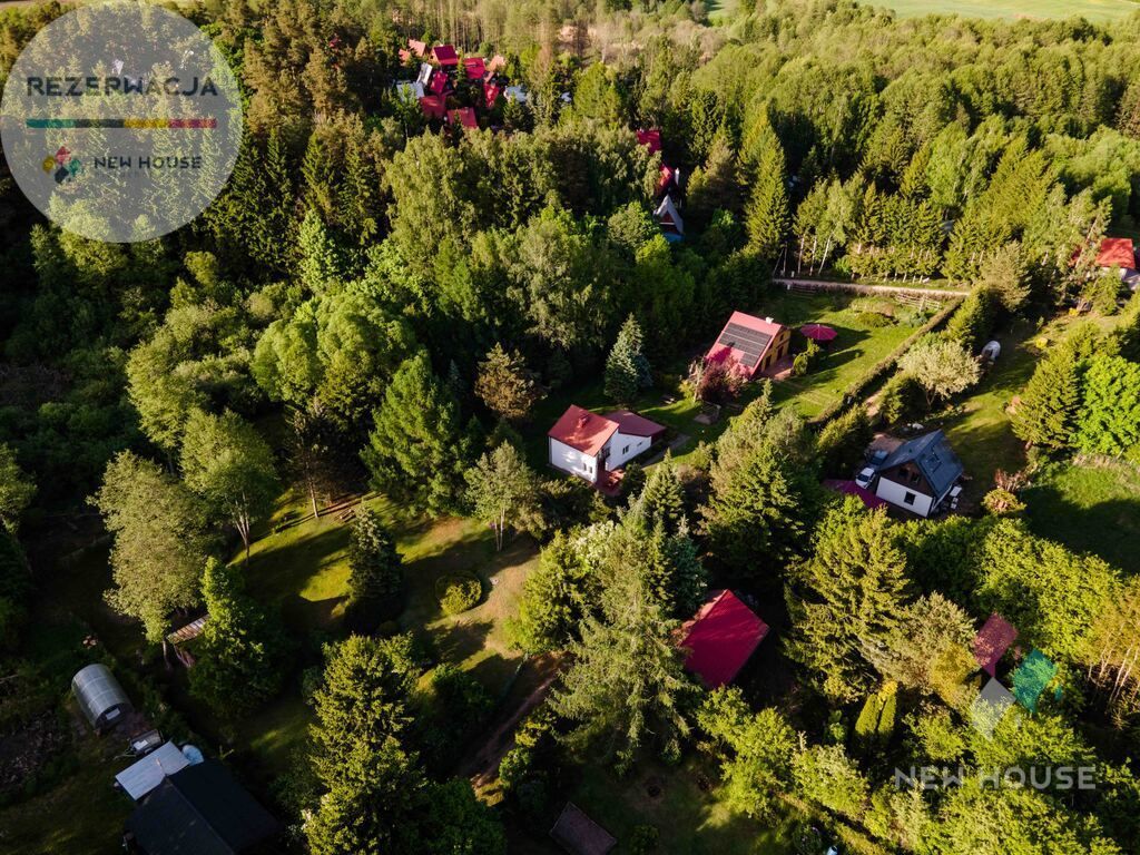 dom wolnostojący, 3 pokoje Bartołty Wielkie. Zdjęcie 19