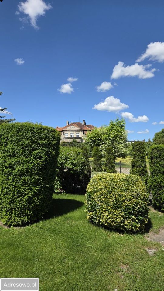 dom wolnostojący, 4 pokoje Słupca, ul. Dworcowa. Zdjęcie 15