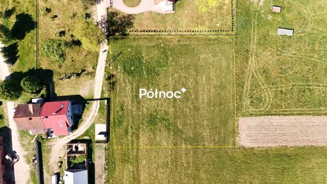 Działka budowlana Regiel. Zdjęcie 15
