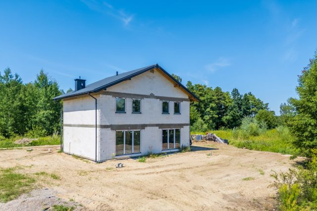 bliźniak, 4 pokoje Mokre, ul. 15 Sierpnia. Zdjęcie 13