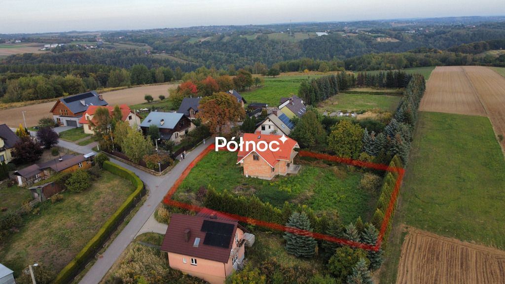 dom wolnostojący, 5 pokoi Biały Kościół, ul. Kasztanowa. Zdjęcie 3