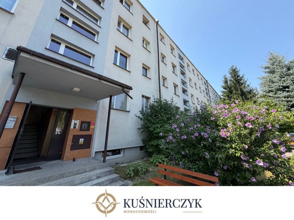 Mieszkanie 2-pokojowe Krosno, ul. Wojska Polskiego. Zdjęcie 9