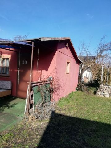 Działka rekreacyjna Szczecinek, ul. Słupska. Zdjęcie 1