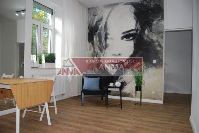 Mieszkanie 2-pokojowe Lublin Śródmieście, ul. Lubartowska. Zdjęcie 1