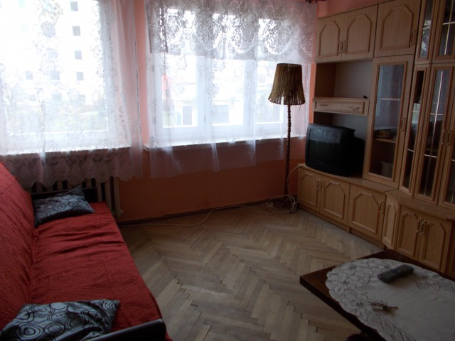Mieszkanie 2-pokojowe Kielce KSM, ul. Sandomierska. Zdjęcie 1