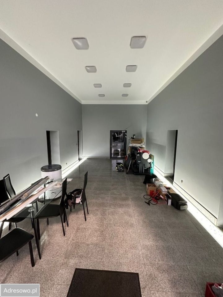 Hala/magazyn Trzeboszowice. Zdjęcie 4