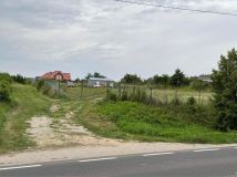 Działka budowlana Trzy Lipy. Zdjęcie 3