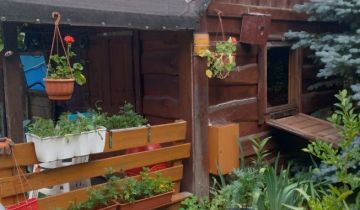 Działka rod Łódź Śródmieście, ul. Przędzalniana