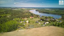 Działka budowlana Kaplityny