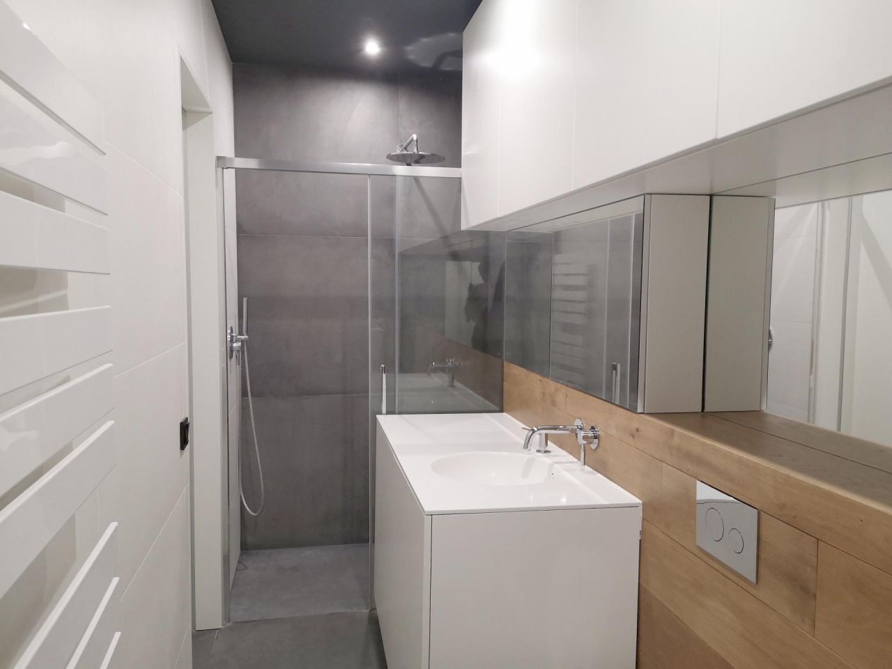 Mieszkanie 2-pokojowe Gdańsk Śródmieście, ul. Toruńska. Zdjęcie 9