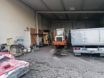 Działka inwestycyjna Zelczyna, ul. Krakowska. Zdjęcie 3