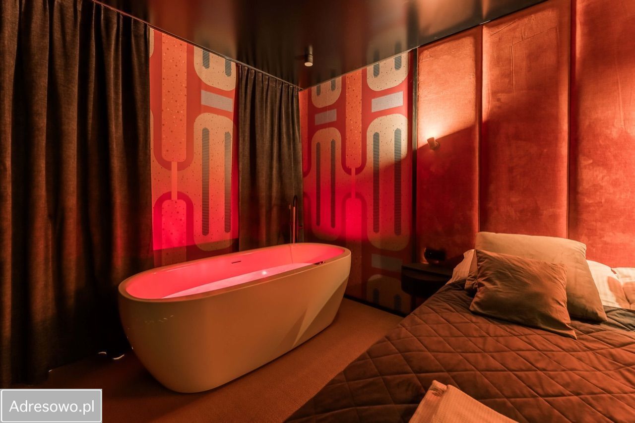 Mieszkanie 2-pokojowe Kołobrzeg, ul. Szpitalna. Zdjęcie 19