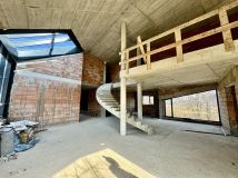 dom wolnostojący, 5 pokoi Nowy Sącz Gołąbkowice, ul. gen. Wieniawy-Długoszowskiego. Zdjęcie 4