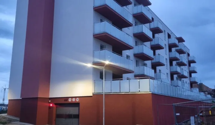 Mieszkanie 2-pokojowe Dzierżoniów, ul. Janusza Korczaka