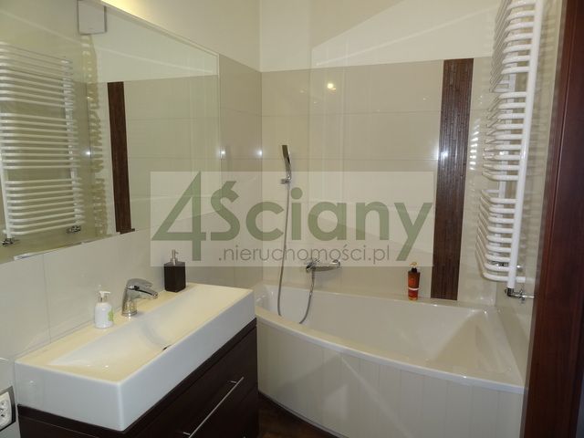 Mieszkanie 2-pokojowe Warszawa Żoliborz, ul. Saperska. Zdjęcie 9