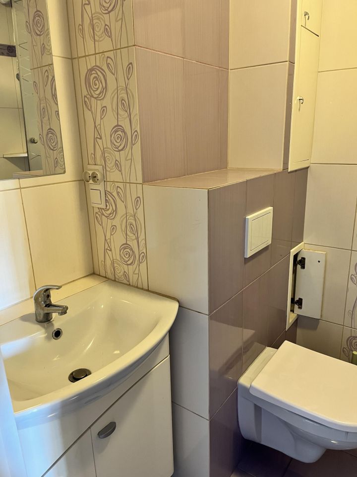 Mieszkanie 2-pokojowe Białystok Centrum, ul. Jana Sobieskiego. Zdjęcie 7