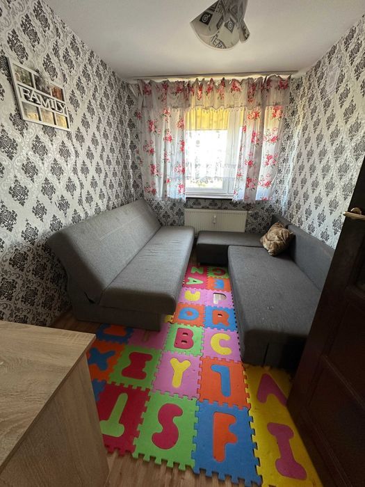 Mieszkanie 4-pokojowe Suwałki, ul. Teofila Noniewicza. Zdjęcie 8