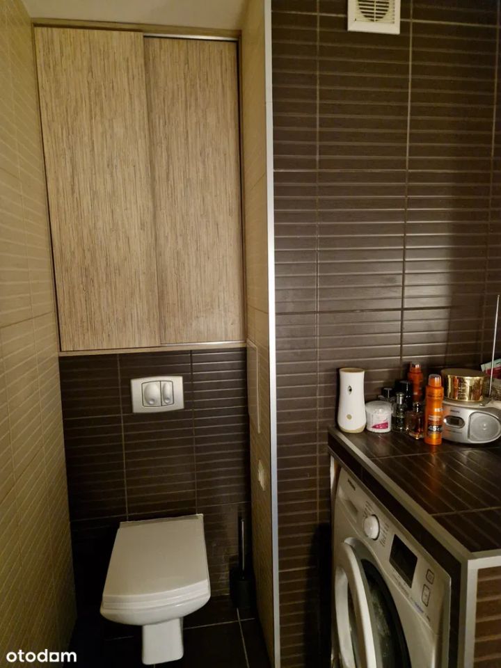 Mieszkanie 2-pokojowe Szczecin Żelechowa, ul. Hoża. Zdjęcie 12