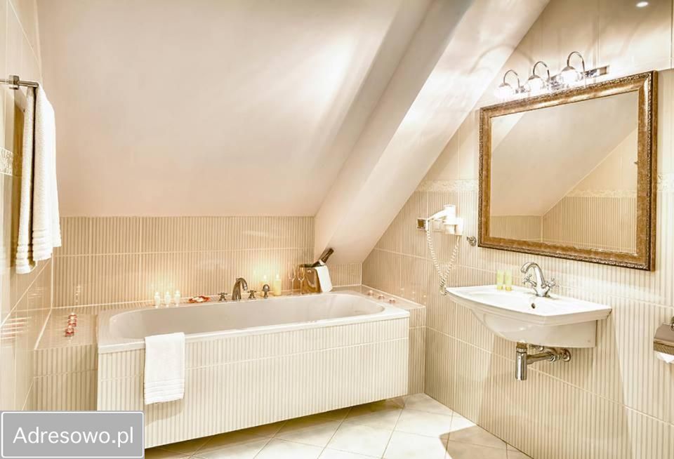 Hotel/pensjonat Janowiec. Zdjęcie 5