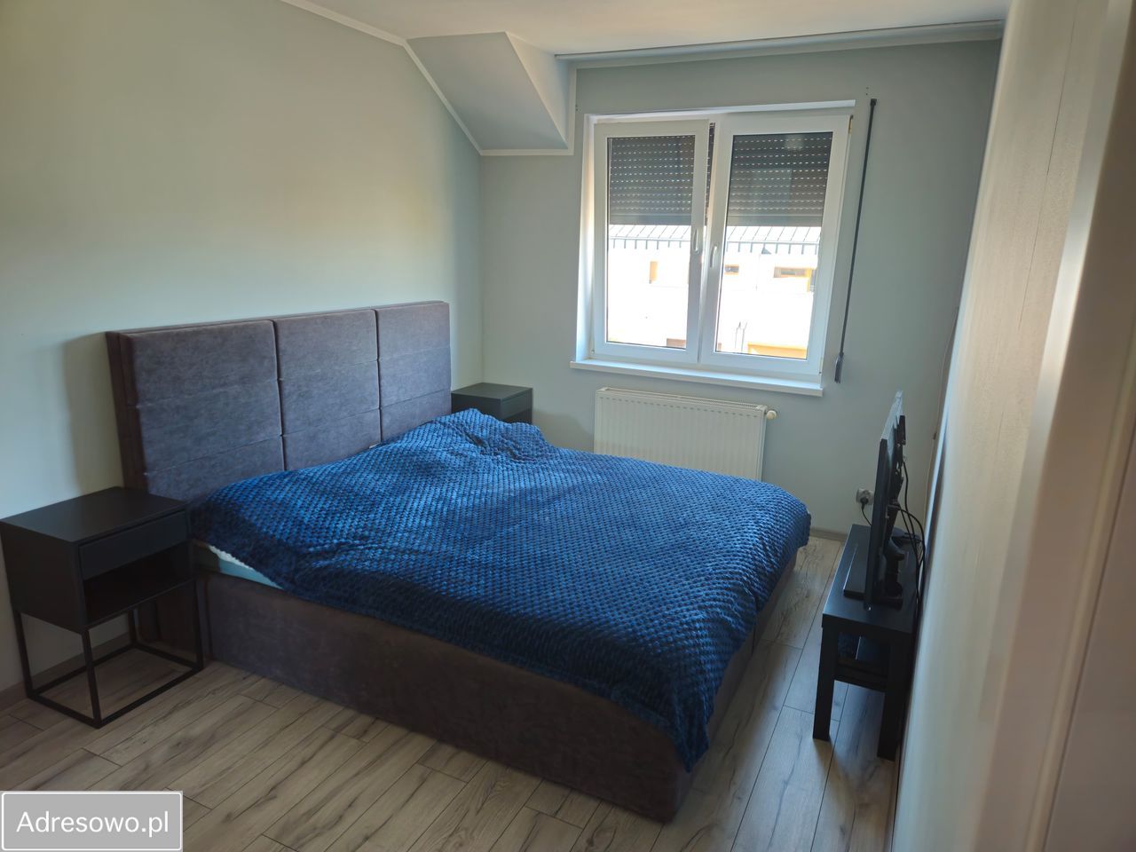 Mieszkanie 3-pokojowe Września, ul. Ignacego Paderewskiego. Zdjęcie 3