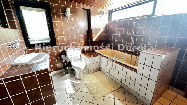 dom wolnostojący, 6 pokoi Tomaszów Mazowiecki, ul. Piękna. Zdjęcie 23