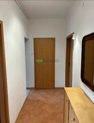 Mieszkanie 2-pokojowe Warszawa Muranów, al. "Solidarności". Zdjęcie 9