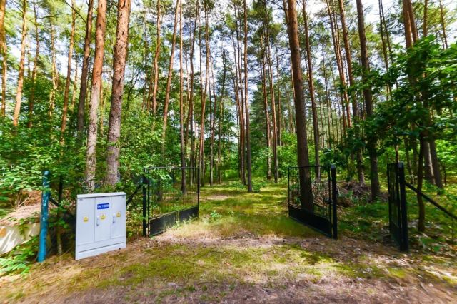 Działka rekreacyjna Poddębie. Zdjęcie 2