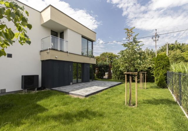 dom szeregowy, 5 pokoi Pruszków, ul. Kowalska. Zdjęcie 1