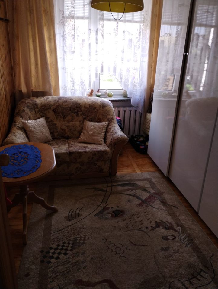 Mieszkanie 3-pokojowe Zamość, ul. Hrubieszowska. Zdjęcie 17