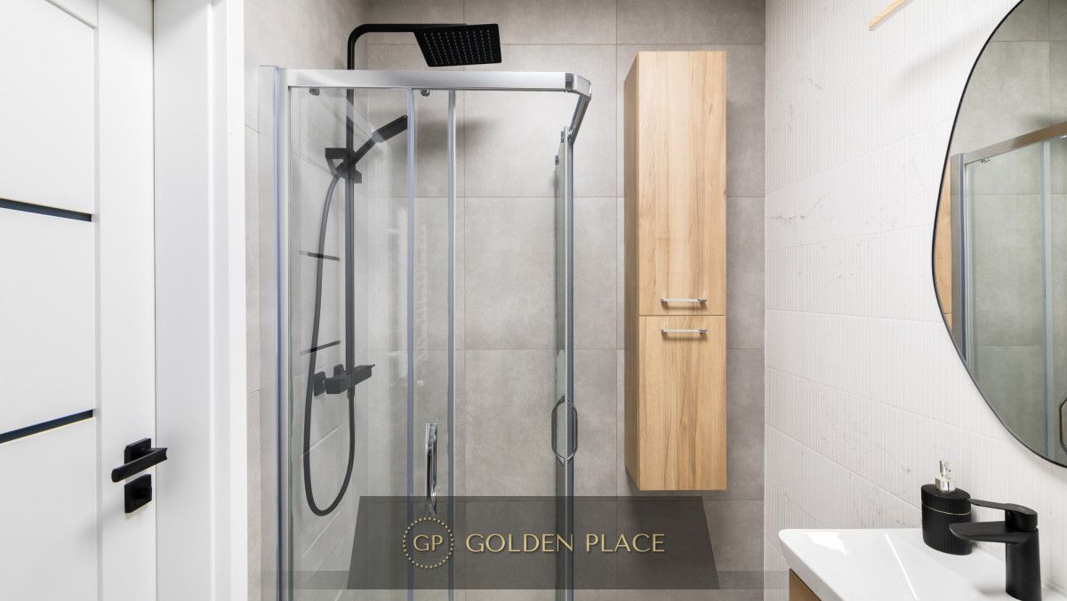 Mieszkanie 2-pokojowe Rumia, ul. Jeziorna. Zdjęcie 8