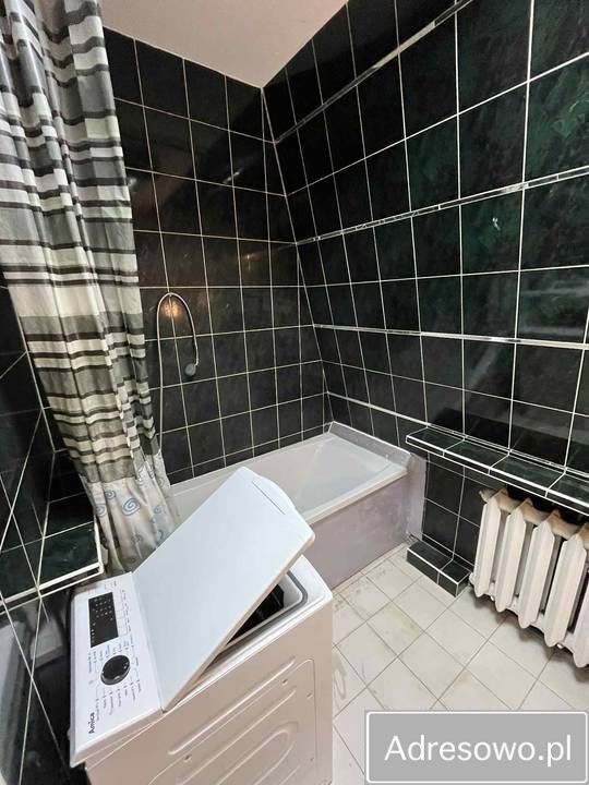 Mieszkanie 4-pokojowe Warszawa Ursynów, ul. Witolda Zawadowskiego. Zdjęcie 8