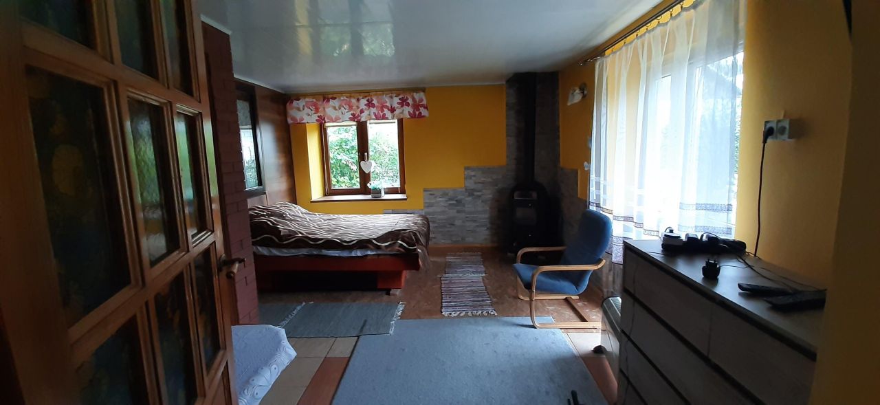 Działka rolno-budowlana Buszków Płużki. Zdjęcie 17