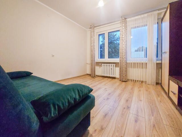 Mieszkanie 3-pokojowe Kraków Prądnik Czerwony, ul. Macieja Miechowity. Zdjęcie 10