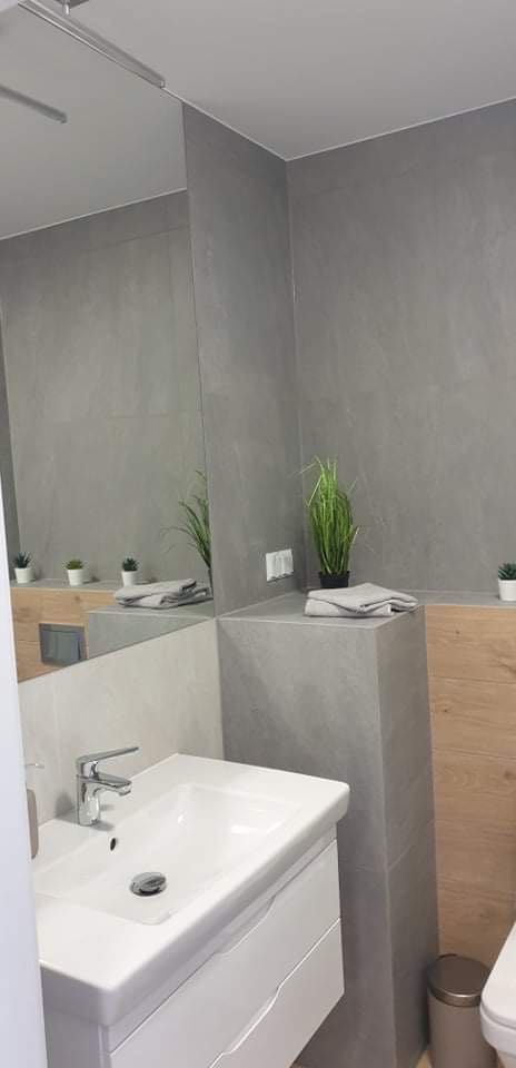 Mieszkanie 2-pokojowe Grzybowo. Zdjęcie 4