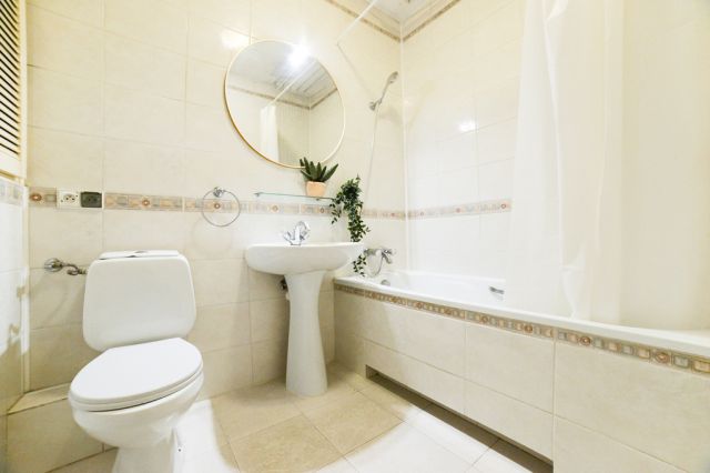 Mieszkanie 2-pokojowe Warszawa Ursynów, ul. Jana Zaorskiego. Zdjęcie 16