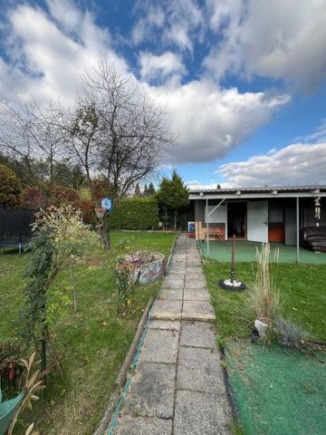 Działka rod Świętochłowice. Zdjęcie 1