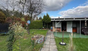 Działka rod Świętochłowice