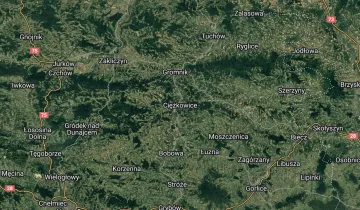 Działka na sprzedaż bez pośredników          
          
            Stare Żukowice - Widok 6